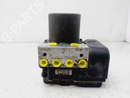 Used ABS pump CITROËN C4 Grand Picasso I (UA_) [2006-2013]  27315911