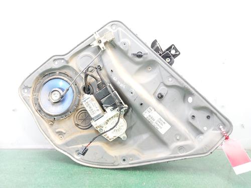 Used Rear right window mechanism VW GOLF IV (1J1) 1.9 SDI (68 hp) 13326647