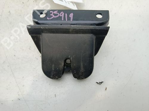 Used Tailgate lock AUDI ALLROAD C5 (4BH) 2.5 TDI quattro (180 hp) 31751697
