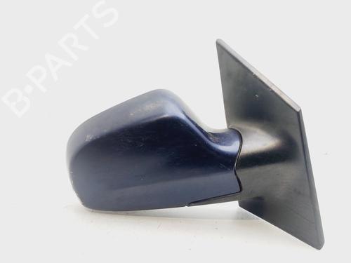 Right mirror HYUNDAI MATRIX (FC) 1.5 CRDi | BP23405894C27 