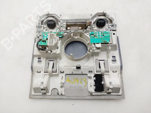 Interior roof light VW PASSAT B6 Variant (3C5) | BP32491324I8