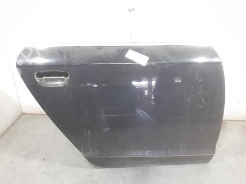 Puerta trasera derecha AUDI A6 C6 (4F2) 2.0 TDI (140 hp) 7702218