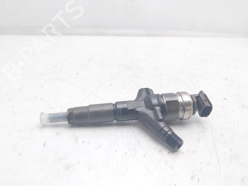 Injector SUBARU XV (_GP_) 2.0 i AWD (GP7, G33GP) (150 hp) 18089792