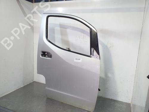 Right front door NISSAN NV200 / EVALIA Bus 1.5 dCi 85 (M20, M20M, M20K, M20KK) | BP17561041C3 