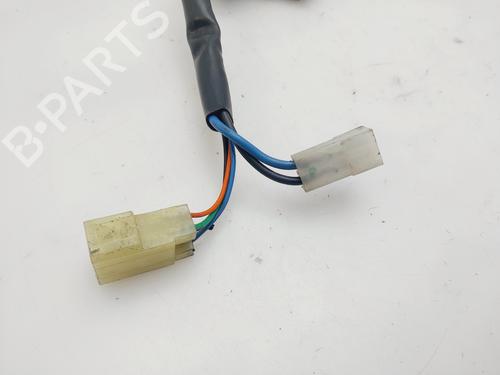 Heater blower motor SEAT TOLEDO II (1M2) | BP30153074M62