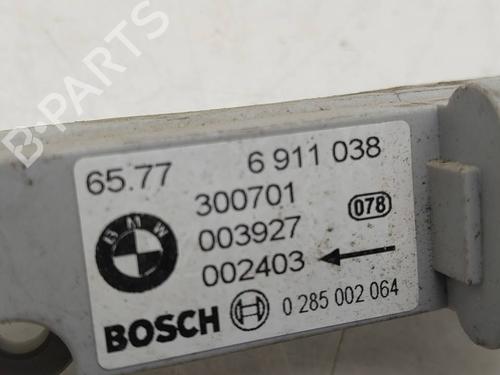 Electronic sensor BMW 3 Compact (E46) 316 ti | BP39610487M84 - Image 4