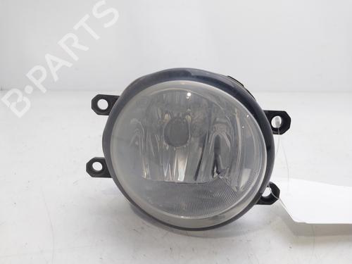 Used Right front fog light LEXUS CT (ZWA10_) 200h (ZWA10_) (99 hp) 24509693