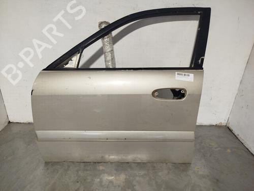 Używane Drzwi przednie lewe MAZDA 626 V Hatchback (GF) 2.0 TD (GFFP) (110 hp) 32376667