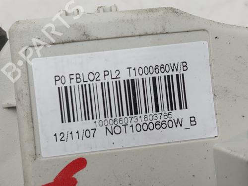 Heater resistor BMW 1 Coupe (E82) 120 d | BP40022123M108 - Image 2