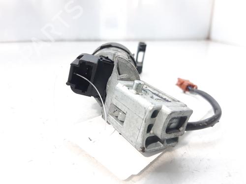 Ignition barrel CITROËN C3 I (FC_, FN_) 1.1 i | BP8606322M48 