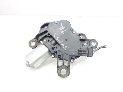 Rear wiper motor OPEL ASTRA H GTC (A04)  | BP17207527M102 