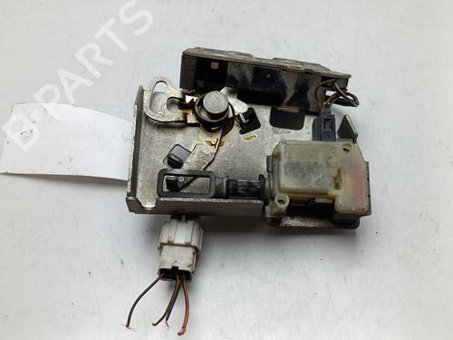 Used Tailgate lock Tailgate lock FORD MONDEO III (B5Y) 2.0 TDCi (130 hp) 40077301 40077301