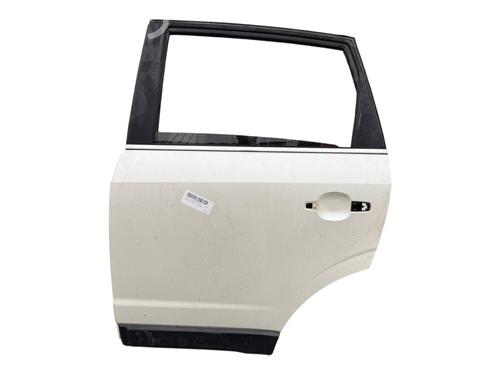 Dør venstre bagtil OPEL ANTARA A (L07) [2006-2017]  32382094