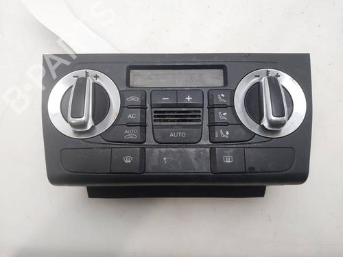 Used Climate control Climate control 38759448 38759448