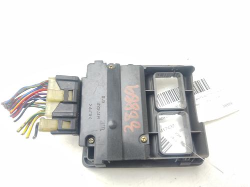 Left front window switch HONDA CR-V I (RD) 2.0 16V 4WD (RD1, RD3) | BP28020796I27 
