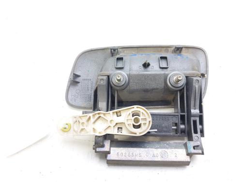 Rear right exterior door handle OPEL ZAFIRA A MPV (T98)  | BP24547193C130 