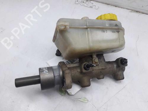 Brake master cylinder SEAT IBIZA III (6L1)  | BP2875170M77 