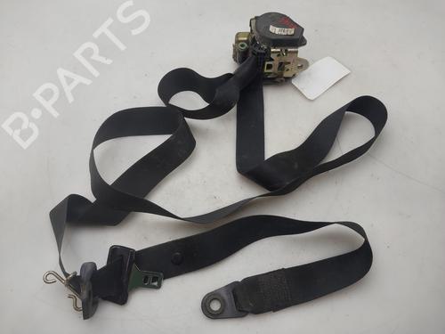 Used Front left seatbelt Front left seatbelt FORD FIESTA V (JH_, JD_) [2001-2014] 36384441 36384441