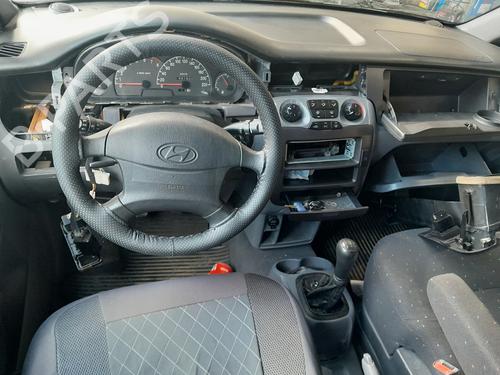 Front left window mechanism HYUNDAI TRAJET (FO) 2.0 | BP16005497C22 