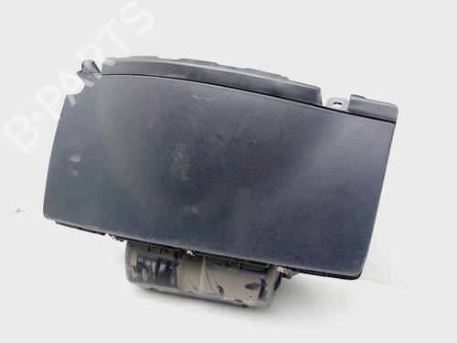 Glove box CITROËN BERLINGO MULTISPACE (B9) 1.6 HDi 75 16V | BP29390783C95 