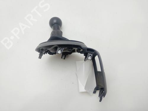 Shift knob PEUGEOT PARTNER Tepee  | BP29962230I34