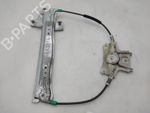 rear-left-window-mechanism-peugeot-407-6d_-2004-2005-2006-2007-2008-2009-2010-2011-34138605 main image