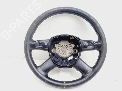 Rat AUDI A6 C6 (4F2) [2004-2011]  26678384