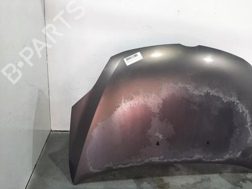 Hood MAZDA 5 (CR) 2.0 CD (CR19) | BP12678434C1 