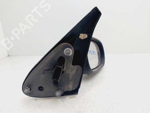 Right mirror RENAULT MEGANE I Classic (LA0/1_) 1.4 16V (LA0D, LA1H, lA0W, LA10) | BP29439741C27 