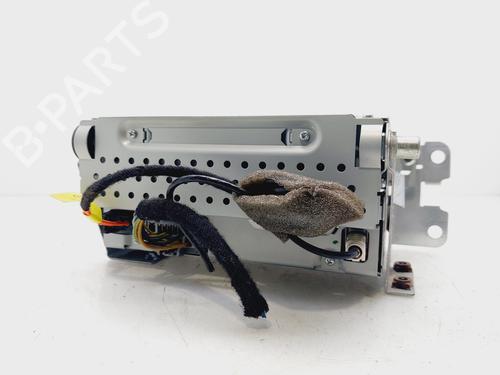 Elektronische module JAGUAR XF I (X250) 3.0 D | BP29531615M83