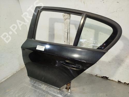 Drzwi tylne lewe BMW 1 (E87) 118 d | BP25153682C4 