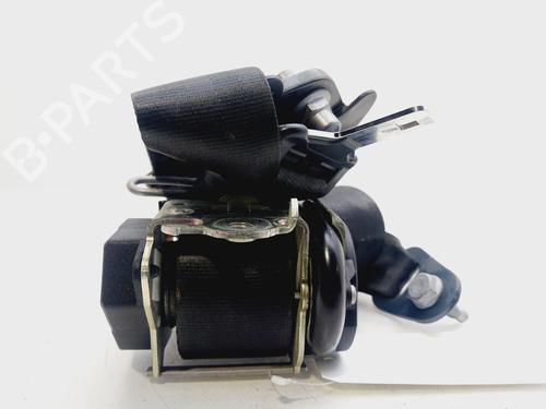 Front right seatbelt PEUGEOT 307 Break (3E)  | BP26407029I25 