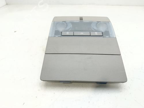 Used Interior roof light Interior roof light OPEL CORSA D (S07) [2006-2015] 33930202 33930202