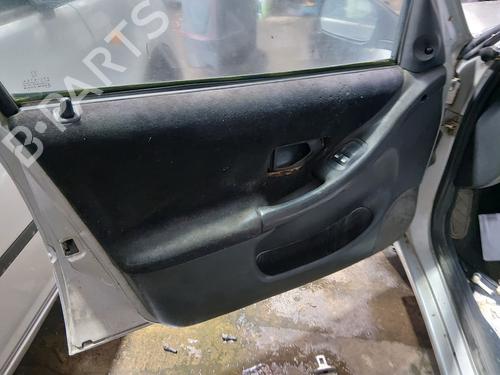 Steering pump PEUGEOT 306 (7B, N3, N5)  | BP30712809M99 