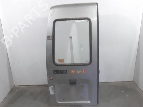 Used Left rear door CITROËN C15 Box Body/MPV (VD_) 1.8 D (60 hp) 8604456