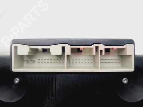 Climate control SEAT LEON (1P1) | BP32182205I5 - Image 4