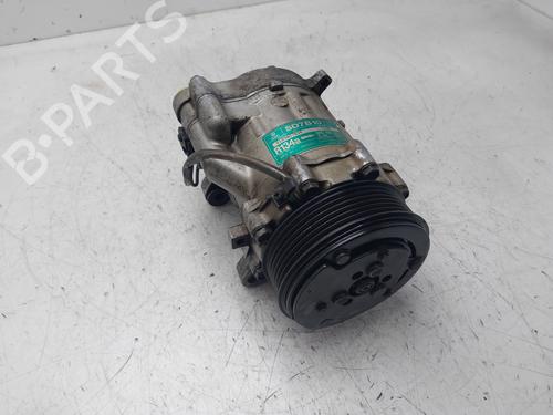 AC compressor VW POLO III (6N1) 50 1.0 | BP30621603M34