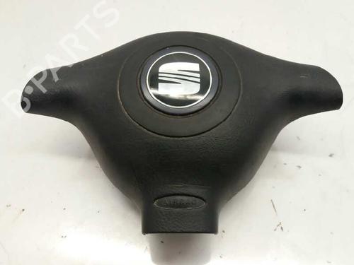 Airbag do condutor SEAT LEON (1M1) 1.9 TDI (110 hp) 1M0880201K | 1M0880201K |