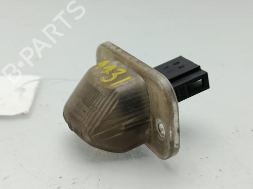 Nummerpladelys SEAT CORDOBA (6K1, 6K2) 1.9 TDI (90 hp) 30276001