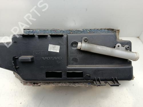 Handskerum VOLVO S60 II (134) D4 | BP32177077C95 