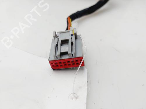 Left mirror FORD MONDEO IV (BA7) 2.0 TDCi | BP30687550C26