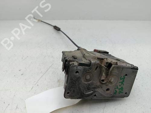 Rear right lock OPEL CORSA D (S07)  | BP29523082C99 