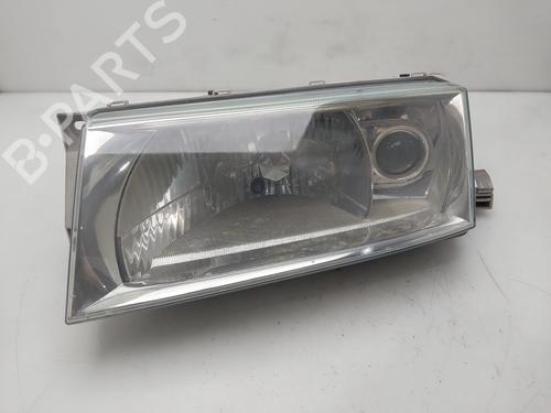Used Left headlight Left headlight 38171949 38171949