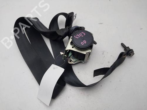 Used Front right seatbelt Front right seatbelt DACIA SANDERO II [2012-2026] 39726211 39726211