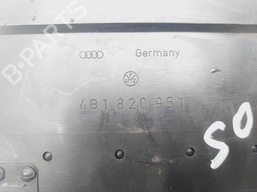 Air vent AUDI A6 C5 Avant (4B5, 4B6) 2.7 T quattro | BP30143227I21