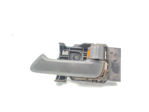 Used Rear right interior door handle ISUZU RODEO Closed Off-Road Vehicle [1997-2004]  26596179