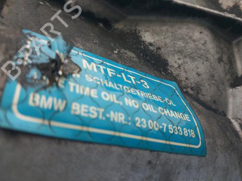 Gearbox MINI MINI (R50, R53) | BP36439157M3 - Image 2