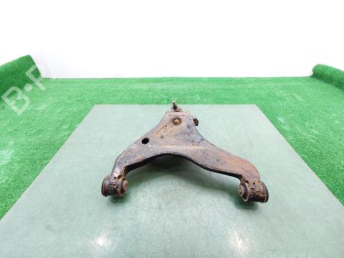 Right front suspension arm MITSUBISHI L200 / TRITON (KA_T, KB_T) 2.5 DI-D 4WD (KB4T) | BP21586113M13 