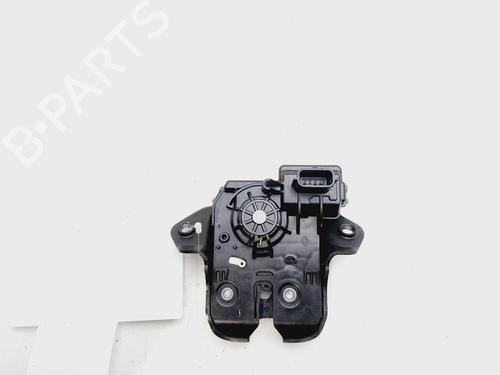 Tailgate lock DACIA SANDERO III  | BP25330873C101 