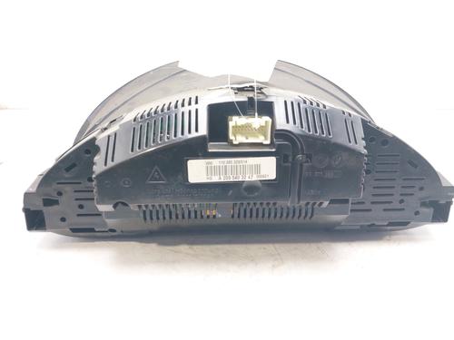 Instrument cluster MERCEDES-BENZ CLK (C209) CLK 220 CDI (209.308) | BP12413573C47 